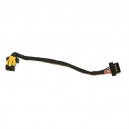 CONNECTEUR DC JACK + CABLE Acer Aspire Switch 10 SW5-011 SW5-012 - 50.L47N5.007 - 1417-00A8000
