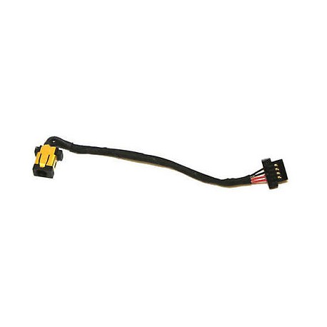 CONNECTEUR DC JACK + CABLE Acer Aspire Switch 10 SW5-011 SW5-012 - 50.L47N5.007 - 1417-00A8000