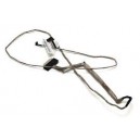 NAPPE ECRAN NEUVE IBM LENOVO Z410, Z510 - DC02001M000 90203981