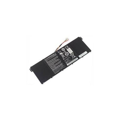 BATTERIE NEUVE COMPATIBLE ACER Aspire - AC14B8K - 15.2V - 3220mah - KT.0040G.002