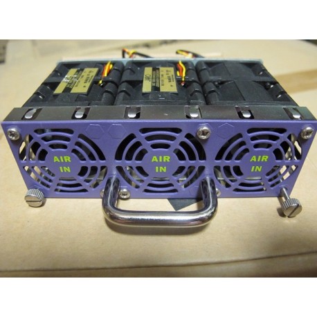 MODULE VENTILATEUR Extreme Networks Summit X460-G2 Series Back-to-Front