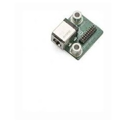 CARTE FILLE DC JACK ASUS G75VW - 90R-N2VDC1000Y