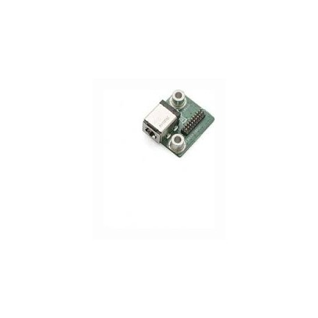 CARTE FILLE DC JACK ASUS G75VW - 90R-N2VDC1000Y