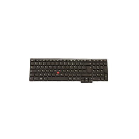 CLAVIER AZERTY NEUF Lenovo ThinkPad Edge E531 - FRU04Y2663