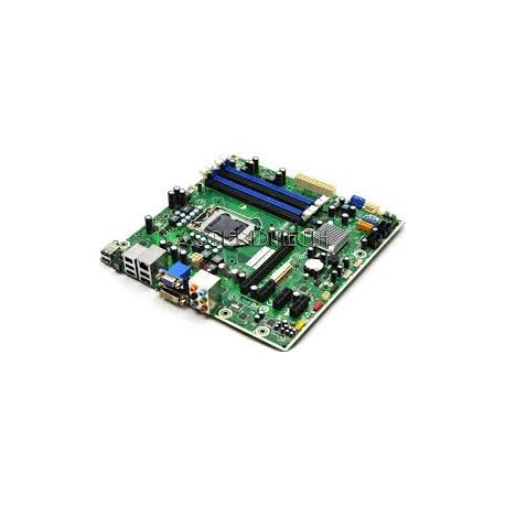 CARTE MERE HP OCCASION Elite HPE-141F - 575765-001