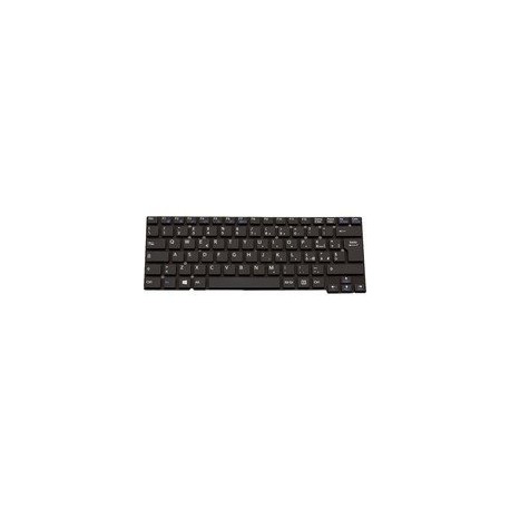 CLAVIER QWERTY ESPAGNOL NEUF SONY SVT13 - 149110811 - Sans Cadre