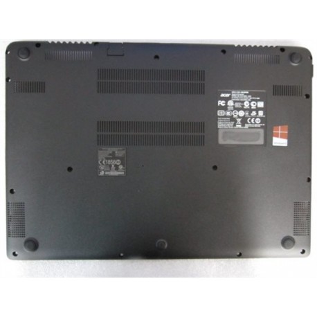 COQUE INFERIEURE ACER ASPIRE V5-472, V5-473 - 60.MAPN7.002