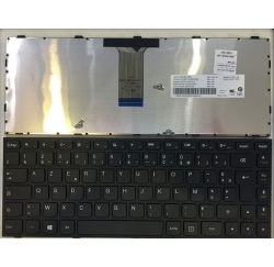 CLAVIER AZERTY NEUF IBM Lenovo G40 G40-30 G40-45 G40-70 G40-80 G40-70M Z40-70 - 25214522