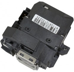 LAMPE VIDEOPROJECTEUR NEUVE COMPATIBLE EPSON - Epson EB-S7, EB-S72, EB-S8, EB-S82, EB-W7, EB-W8, EB-X7, EB-X72 - ELPLP54