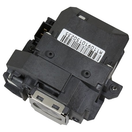 LAMPE VIDEOPROJECTEUR NEUVE COMPATIBLE EPSON - Epson EB-S7, EB-S72, EB-S8, EB-S82, EB-W7, EB-W8, EB-X7, EB-X72 - ELPLP54