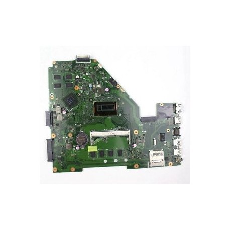 CARTE MERE RECONDITIONNEE ASUS R510LC x550lc I7-4500U GT720M - 60NB02HA-MB3000