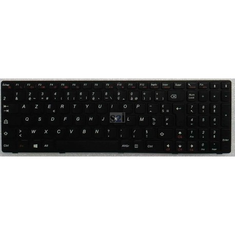 CLAVIER AZERTY NEUF IBM...