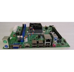 CARTE MERE NEUVE ACER, PACKARD BELL - AMD A4-5000 1.5GHz 48.3KN04.011