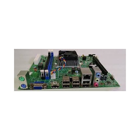 CARTE MERE NEUVE ACER, PACKARD BELL - AMD A4-5000 1.5GHz 48.3KN04.011