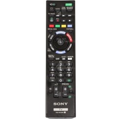 TELECOMMANDE SONY Television 149272421 - RM-ED059 -  149272411