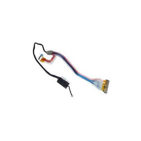 NAPPE ECRAN OCCASION DELL Inspiron E1505, 6400 - CN-0KN358 - DD0FM1LC014