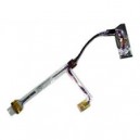 NAPPE ECRAN OCCASION DELL Inspiron INSPIRON 1100, 5100, 5150 - CN-0W3378 - DC025064800 