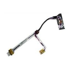 NAPPE ECRAN OCCASION DELL Inspiron INSPIRON 1100, 5100, 5150 - CN-0W3378 - DC025064800 