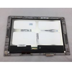 ENSEMBLE ECRAN LCD + VITRE TACTILE + CADRE HP X2 210 -  832395-001