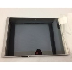 ENSEMBLE ECRAN LCD + VITRE TACTILE + CADRE HP X2 210 -  832395-001