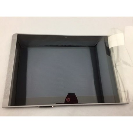 ENSEMBLE ECRAN LCD + VITRE TACTILE + CADRE HP X2 210 -  832395-001