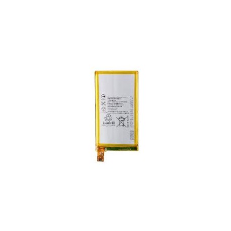 BATTERIE NEUVE COMPATIBLE SONY Xperia Z3 Compact d5803 d5833 - LIS1561ERPC - 2600mah