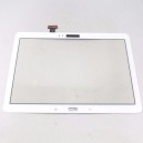 VITRE TACTILE SAMSUNG Samsung Galaxy Tab Pro 10.1" SM-T520 T520 - Blanche