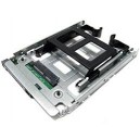 CADRE ADAPTATEUR CADDY HDD SSD HP Z400 Z420, Z600 - 668261-001