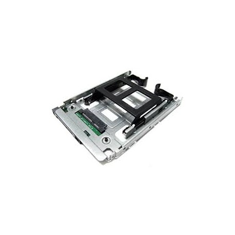 CADRE ADAPTATEUR CADDY HDD SSD HP Z400 Z420, Z600 - 668261-001