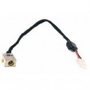 CONNECTEUR DC JACK + CABLE ACER Aspire 5349, 5749, 5749Z -  50.RR907.001