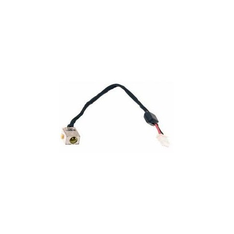 CONNECTEUR DC JACK + CABLE ACER Aspire 5349, 5749, 5749Z -  50.RR907.001