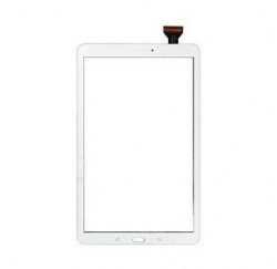 VITRE TACTILE SAMSUNG GALAXY TAB A6 SM-T580, SM-T585 10.1" Blanche