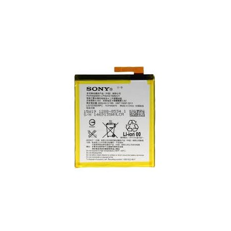 BATTERIE NEUVE SONY Xperia M4 Aqua - LIS1576ERPC - 2400mah