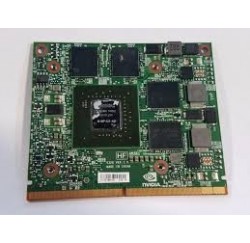 CARTE VIDEO OCCASION DELL Precision NVIDIA Quadro M1000M 2GB - N16P-Q1-A