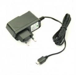 CHARGEUR NEUF COMPATIBLE ASUS MemoPad, Samsung Galaxy Tab 3 - 5V - 2A - ETA-U90EWE - Noir