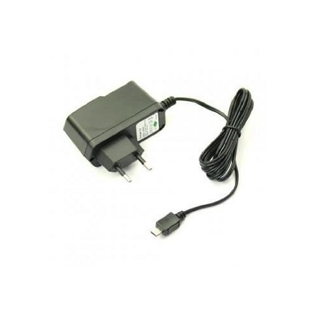 CHARGEUR NEUF COMPATIBLE ASUS MemoPad, Samsung Galaxy Tab 3 - 5V - 2A - ETA-U90EWE - Noir