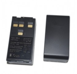 BATTERIE NEUVE COMPATIBLE LEICA - GEB111, GEB121 - 21000mAh - 6V - 12.6Wh