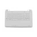 CLAVIER AZERTY NEUF + COQUE TOSHIBA Satellite C55-C - A000389470