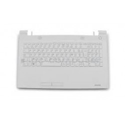 CLAVIER AZERTY NEUF + COQUE TOSHIBA Satellite C55-C - A000389470