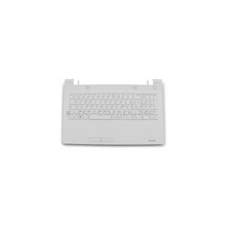 CLAVIER AZERTY NEUF + COQUE TOSHIBA Satellite C55-C - A000389470