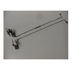 KIT CHARNIERES NEUVES TOSHIBA Satellite L55-A-  6055B0026301 6055B0026302