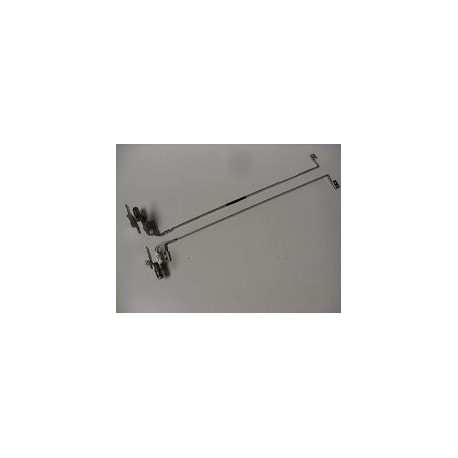 KIT CHARNIERES NEUVES TOSHIBA Satellite L55-A-  6055B0026301 6055B0026302