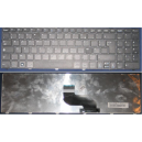 CLAVIER AZERTY NEUF MSI CR640, CX640, MS-16Y1, A6400 - NK8200-01002D-00 - 0KN0-XV1FR18 