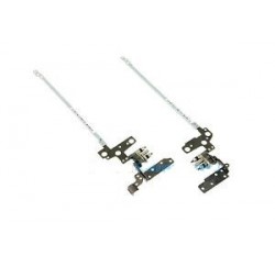 KIT CHARNIERES HP X360 310 - 809539-001 - Droite et Gauche