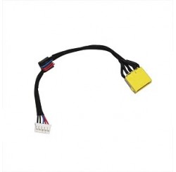 CONNECTEUR DC JACK IBM LENOVO Lenovo Ideapad Z510 Z510C 90203974 - 35011398