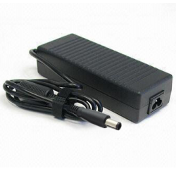 CHARGEUR NEUF COMPATIBLE HP ENVY 15 - 710415-001 - 19.5V 6.15A 4.5mm X 3.0mm - 120W