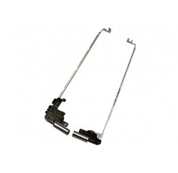 KIT CHARNIERES NEUVES IBM LENOVO 500-14IBD - 5H50H91217 433.03R08.0011 - 433.03R09.0012