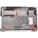 COQUE INFERIEURE ASUS X555LA - 90NB0621-R7D000 - 90NB0628-R7D000