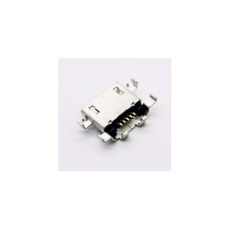 CONNECTEUR DE CHARGE USB LENOVO  IdeaTab A5500-F A5500-HV A8-50
