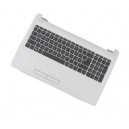 Coque+clavier HP 15-B -  855023-051 - Gar.3 mois